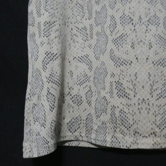 CLOCKHOUSE | Gorgeous Animal Print Tank Top - Picture 11 of 13